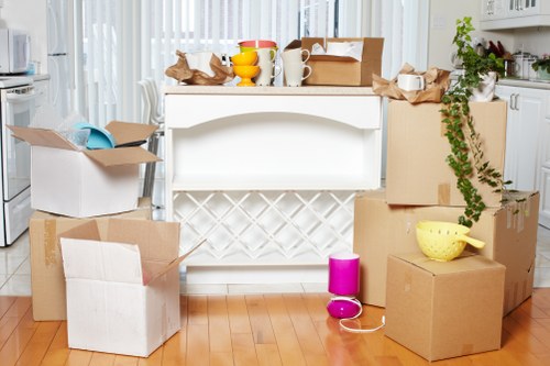 Screen-reader friendly moving service information for Pimlico
