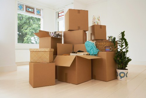 Pimlico moving preparation checklist and service details