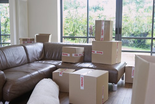 Pimlico man and van service for household and office items