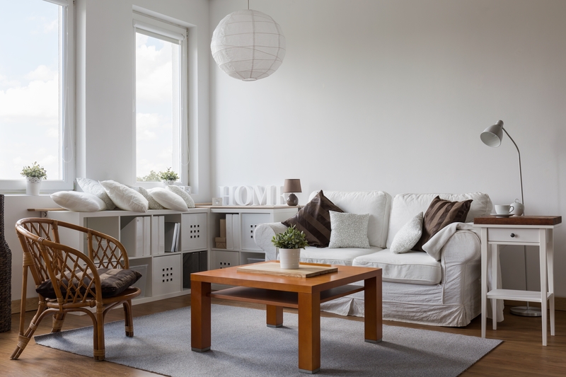 Business relocation materials and office furniture for Pimlico removals
